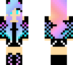 cat girl