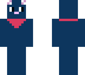 cat skin