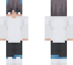 caution:don't equip personal youtuber skin.