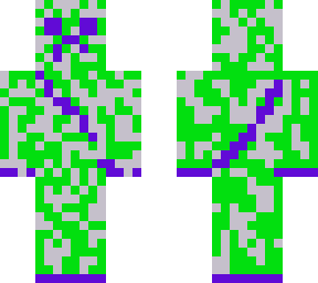 chain creeper