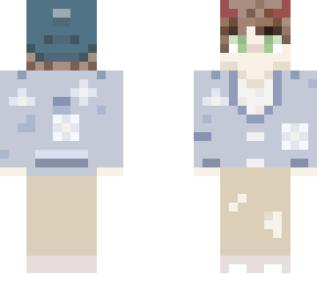 character 3