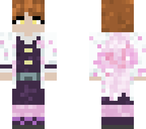 cherry hashira