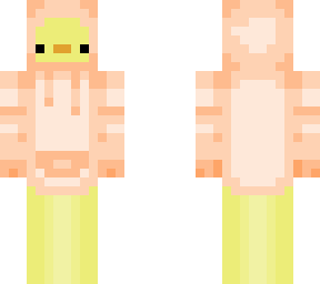 chick