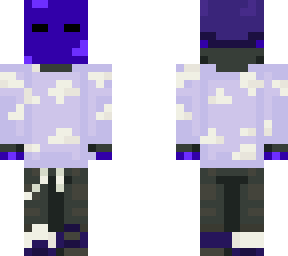 cloud hoodie