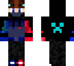 cool boy