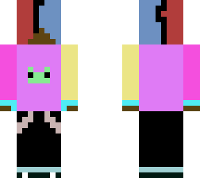 cool skin