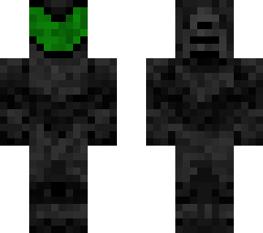 corrupt astronaut research team green