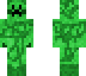 corrupted earth creeper