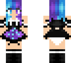 cosmic maid