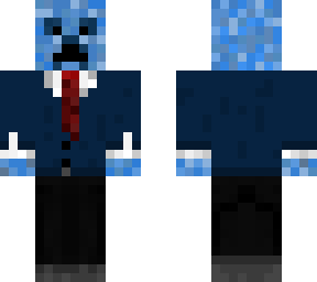 creaper skin but a better i guess [blue]