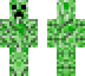 creeper