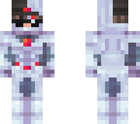 cyborg