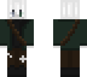 d&d character (remake)