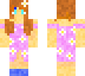 daisy dreams