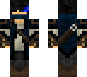 dark hunter