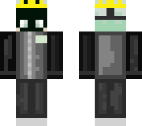 dark marshmallowww4 king