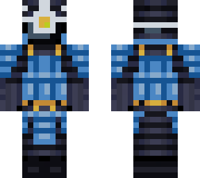deguan i the unificator