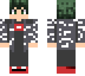 deku yo