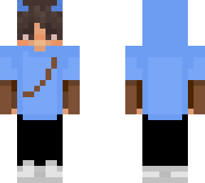 demon archer-clean