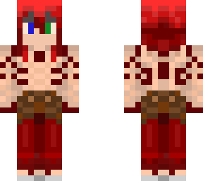 demon oc 3