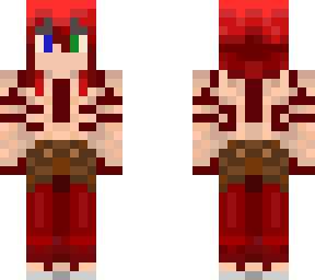 demon oc 5