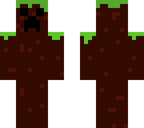 dirt creeper