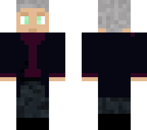 doctor who (series 8)