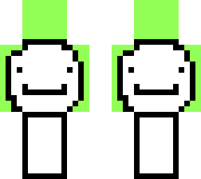 dream (credit to ahuman 2021)