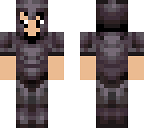 dri3nds netherite armor