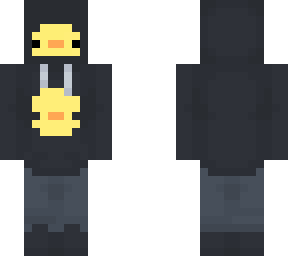 duck