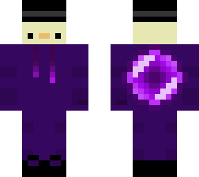 duck with enderpearl