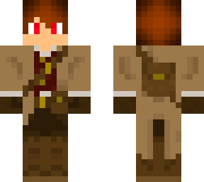 dude with coat