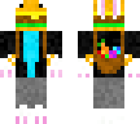 easter wonnie