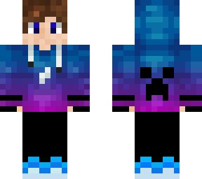 edited gamer boy