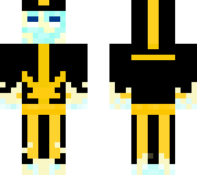 electric boy
