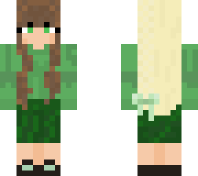 elf girl