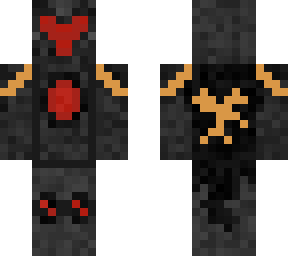 elite warrior of the dragon clan