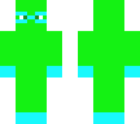 emerald blue