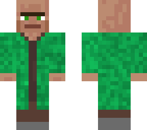 emerald leader