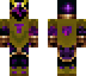 ender soldier