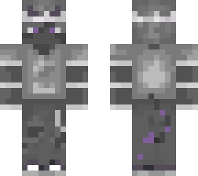 enderman demon thing