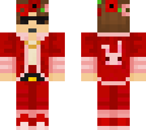 eret red rabbits