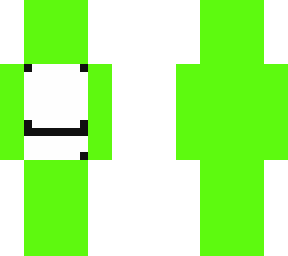 every time i make a dream skin