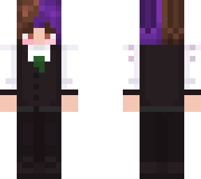 fancy outfit