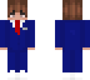 fancy suit