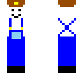 farmer eggy
