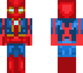 final spiderman