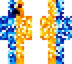 fire_ice_gaming creeper