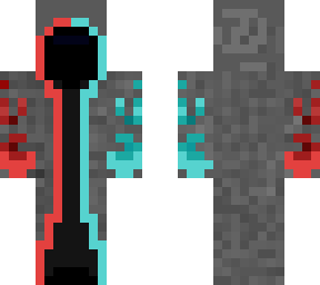 fire/ice wizard