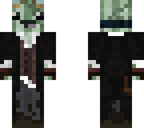 fixed arms scientist cactus
